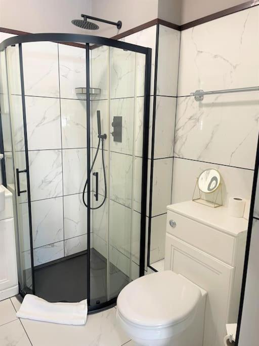 Lovely Studio Close To Brighton Station Eksteriør bilde